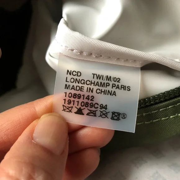 COPY - NEW Longchamp Weekend Travel Duffle Bag - Picture 6 of 8